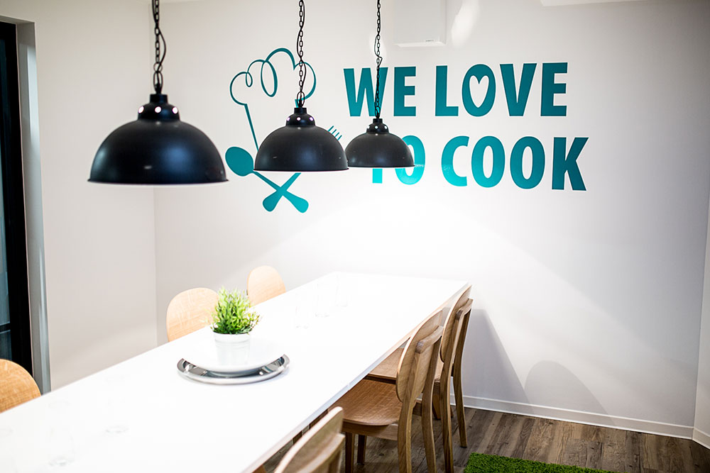 Wohnungen für Studenten in Frankfurt Wohnungen für Studenten in Frankfurt